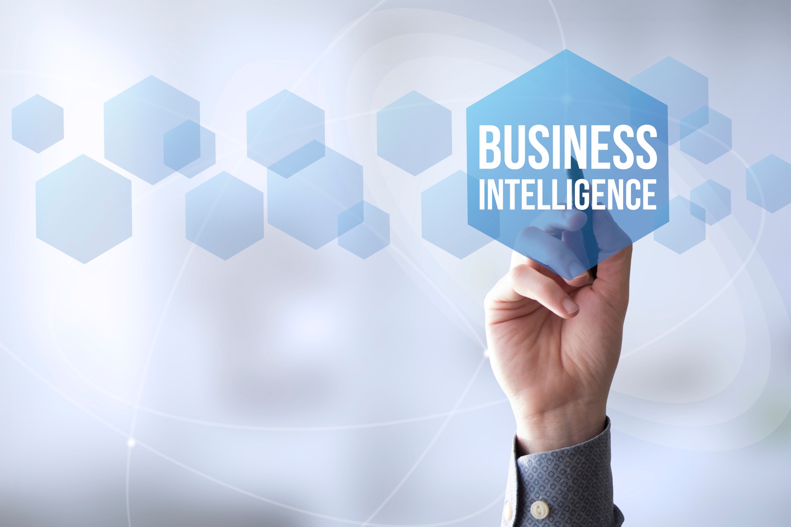 A mesterséges intelligencia hasznosítása az üzleti intelligenciában a versenyelőny érdekében